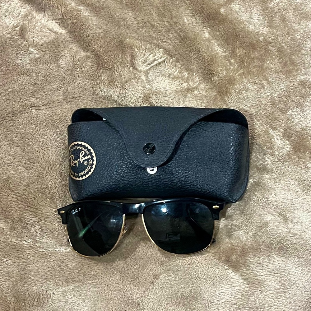 Ray-Ban conditions okay